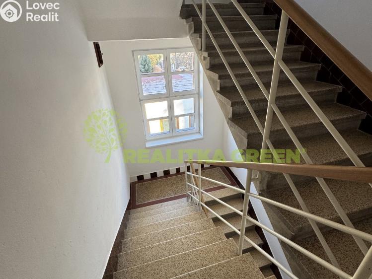 Аренда офисного помещения Zlín, Ševcovská 3667 č. 5