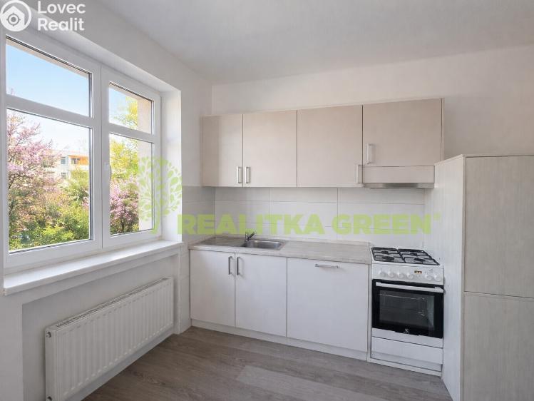 Аренда офисного помещения Zlín, Ševcovská 3667 č. 15