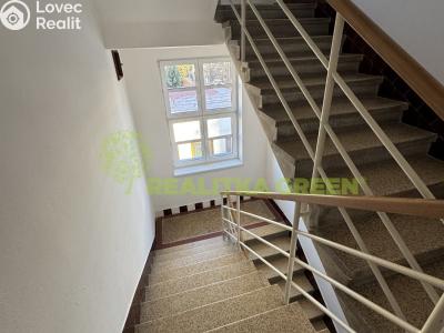 Оренда офісного приміщення Zlín, Ševcovská 3667 č. 4