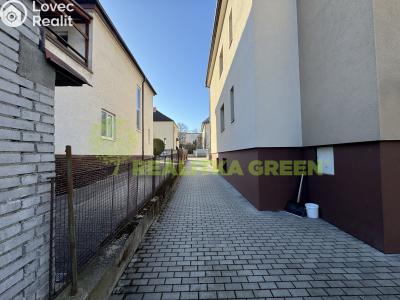 Оренда офісного приміщення Zlín, Ševcovská 3667 č. 4