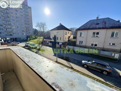 Pronájem kanceláře Zlín, Ševcovská 3667 č. 21