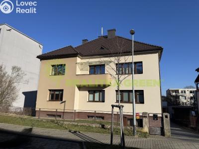 Pronájem kanceláře Zlín, Ševcovská 3667 č. 3