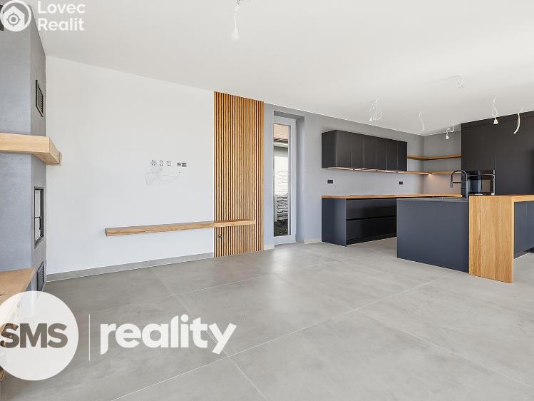 Sale family house Březí, Břízová 700 č. 10