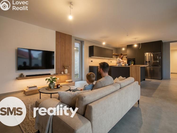 Продажа семейного дома Březí, Břízová 700 č. 3