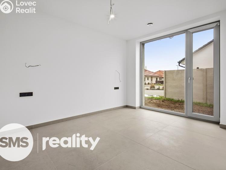 Продажа семейного дома Březí, Břízová 700 č. 7