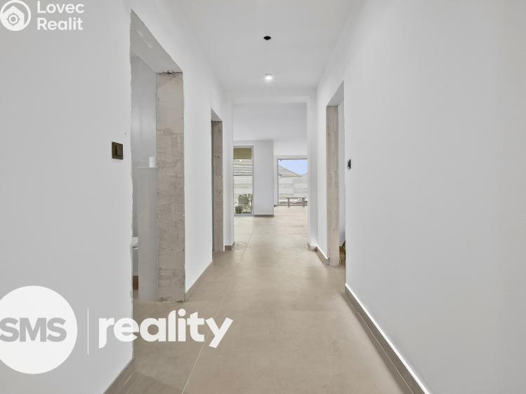 Продажа семейного дома Březí, Břízová 700 č. 14