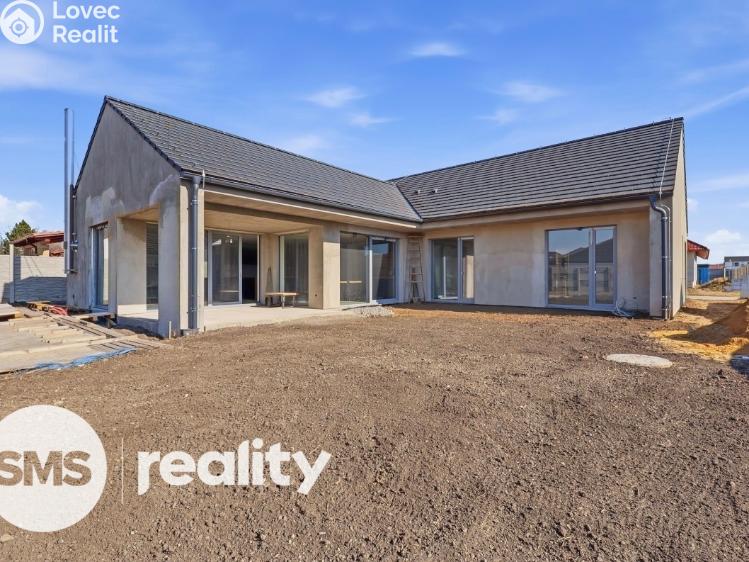 Продажа семейного дома Březí, Břízová 700 č. 21