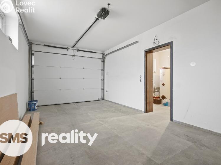 Продажа семейного дома Březí, Břízová 700 č. 22