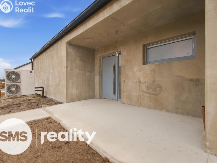 Продажа семейного дома Březí, Břízová 700 č. 23