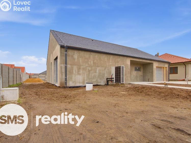 Продажа семейного дома Březí, Břízová 700 č. 25