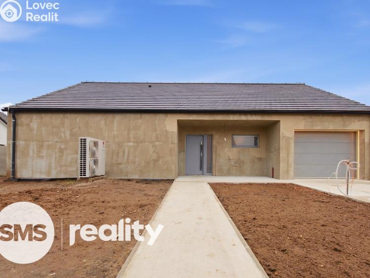 Продажа семейного дома Březí, Břízová 700 č. 27