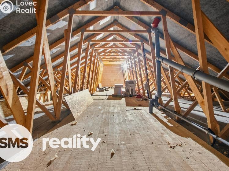 Продажа семейного дома Březí, Břízová 700 č. 30