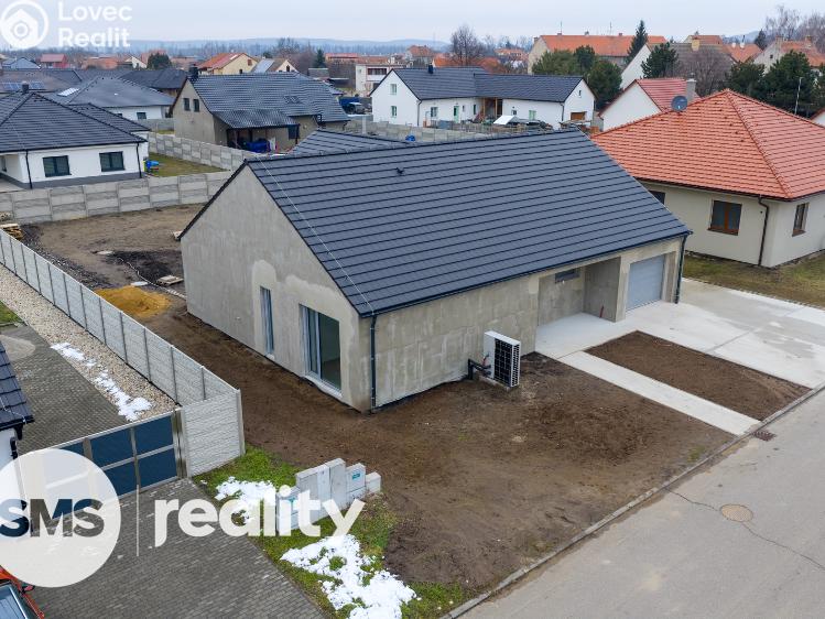 Продажа семейного дома Březí, Břízová 700 č. 32