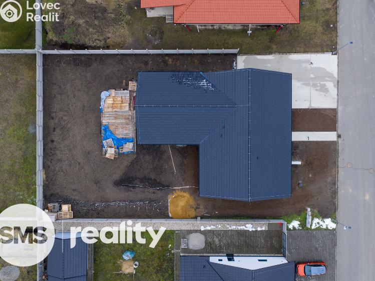 Продажа семейного дома Březí, Břízová 700 č. 35