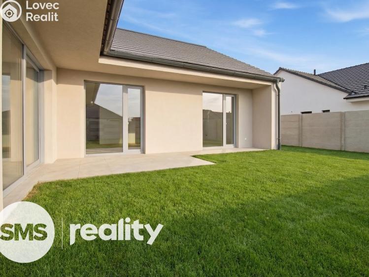 Продажа семейного дома Březí, Břízová 700 č. 38