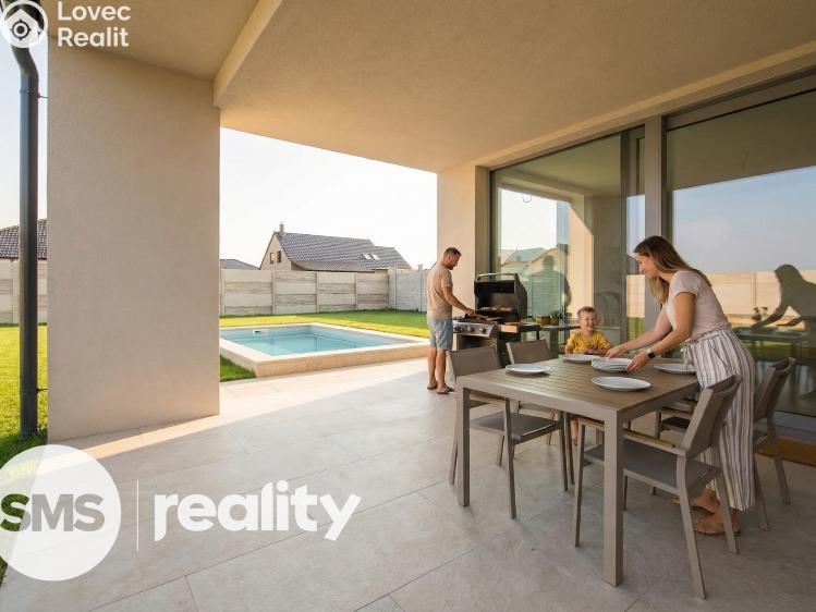 Продажа семейного дома Březí, Břízová 700 č. 39