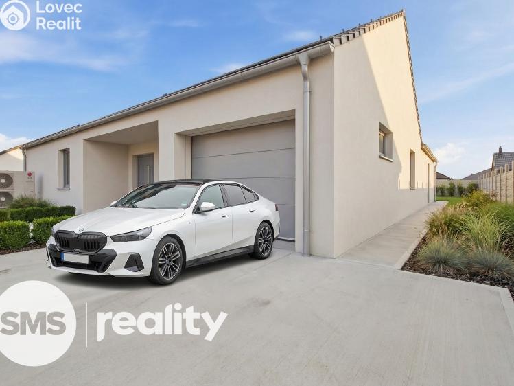 Продажа семейного дома Březí, Břízová 700 č. 40