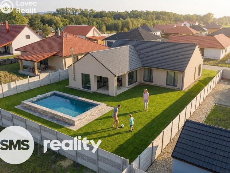 Продажа семейного дома Březí, Břízová 700 č. 41