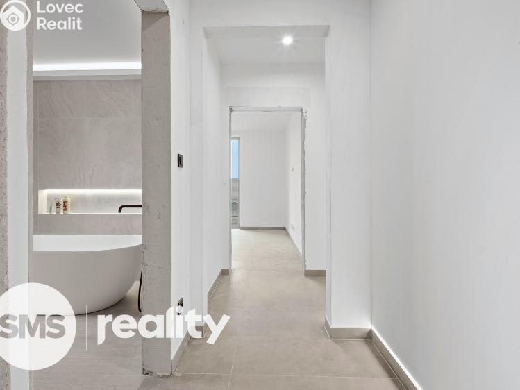 Prodej rodinného domu Březí, Břízová 700 č. 8