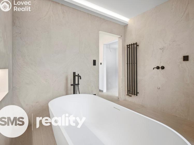 Prodej rodinného domu Březí, Břízová 700 č. 9