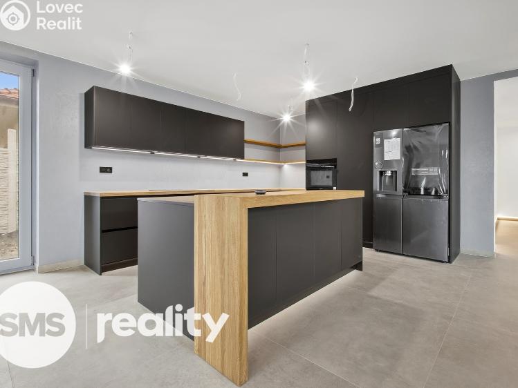 Prodej rodinného domu Březí, Břízová 700 č. 11