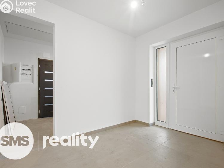 Prodej rodinného domu Březí, Břízová 700 č. 18