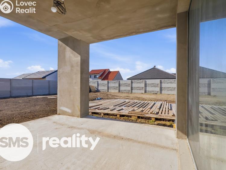 Prodej rodinného domu Březí, Břízová 700 č. 19