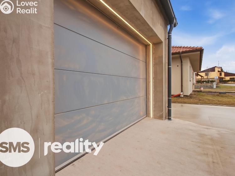 Prodej rodinného domu Březí, Břízová 700 č. 26