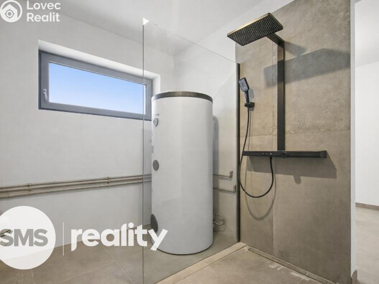 Prodej rodinného domu Březí, Břízová 700 č. 28