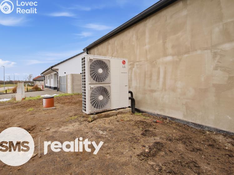 Prodej rodinného domu Březí, Břízová 700 č. 31