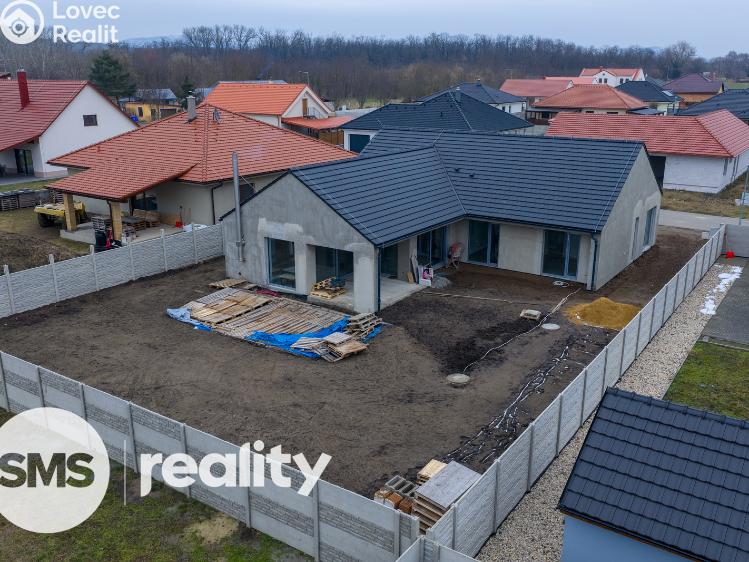 Prodej rodinného domu Březí, Břízová 700 č. 33