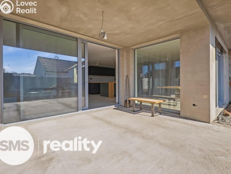 Prodej rodinného domu Březí, Břízová 700 č. 36