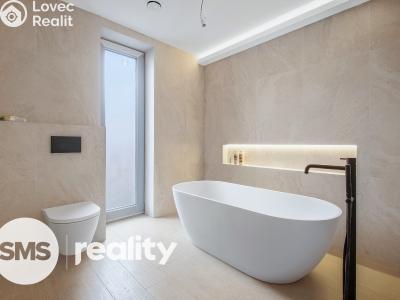 Prodej rodinného domu Březí, Břízová 700 č. 6