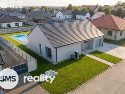 Продажа семейного дома Březí, Břízová 700 č. 1