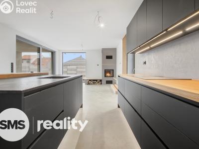 Продажа семейного дома Březí, Břízová 700 č. 5