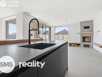 Prodej rodinného domu Březí, Břízová 700 č. 3