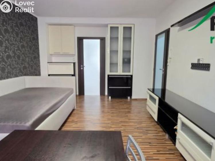 Prodej bytu 2+1 Tachov, 1. máje č. 2