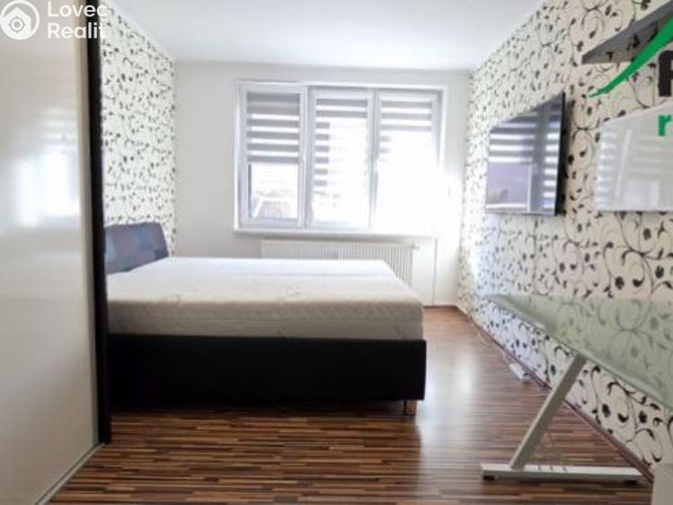 Prodej bytu 2+1 Tachov, 1. máje č. 3