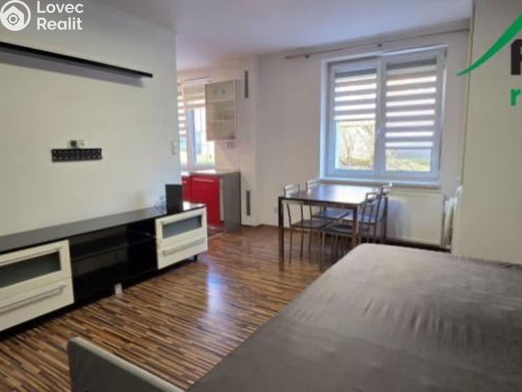 Prodej bytu 2+1 Tachov, 1. máje č. 5