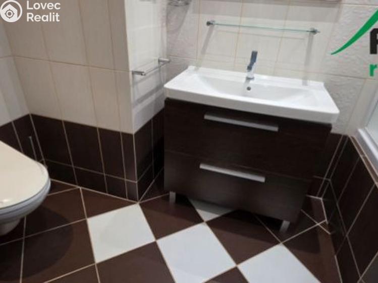 Prodej bytu 2+1 Tachov, 1. máje č. 7