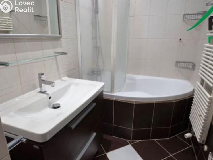 Prodej bytu 2+1 Tachov, 1. máje č. 8