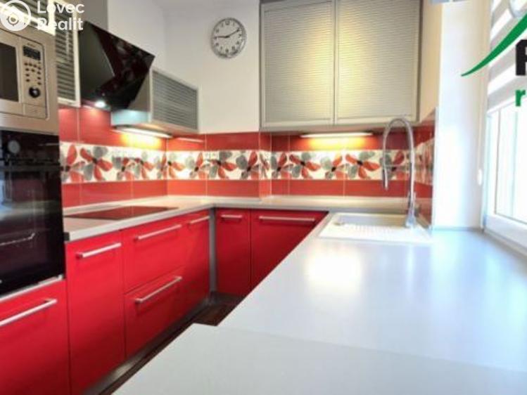 Prodej bytu 2+1 Tachov, 1. máje č. 10