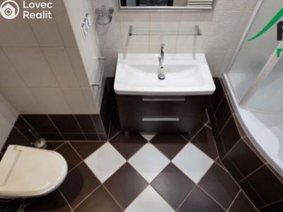 Prodej bytu 2+1 Tachov, 1. máje č. 6