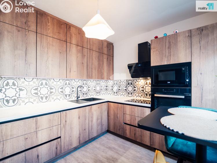 Prodej bytu 3+1 Holýšov, Pod Makovým vrchem č. 9