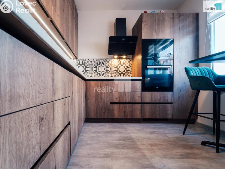 Prodej bytu 3+1 Holýšov, Pod Makovým vrchem č. 10