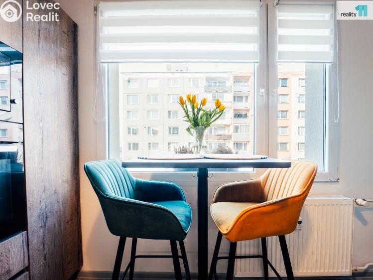 Prodej bytu 3+1 Holýšov, Pod Makovým vrchem č. 11