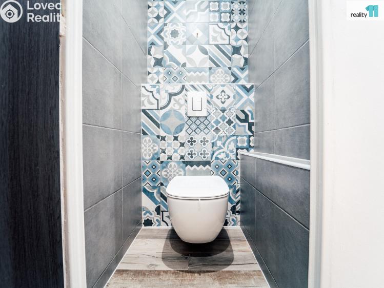 Prodej bytu 3+1 Holýšov, Pod Makovým vrchem č. 16