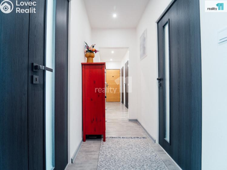 Prodej bytu 3+1 Holýšov, Pod Makovým vrchem č. 17