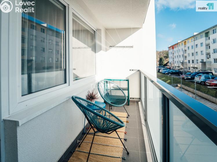 Prodej bytu 3+1 Holýšov, Pod Makovým vrchem č. 21