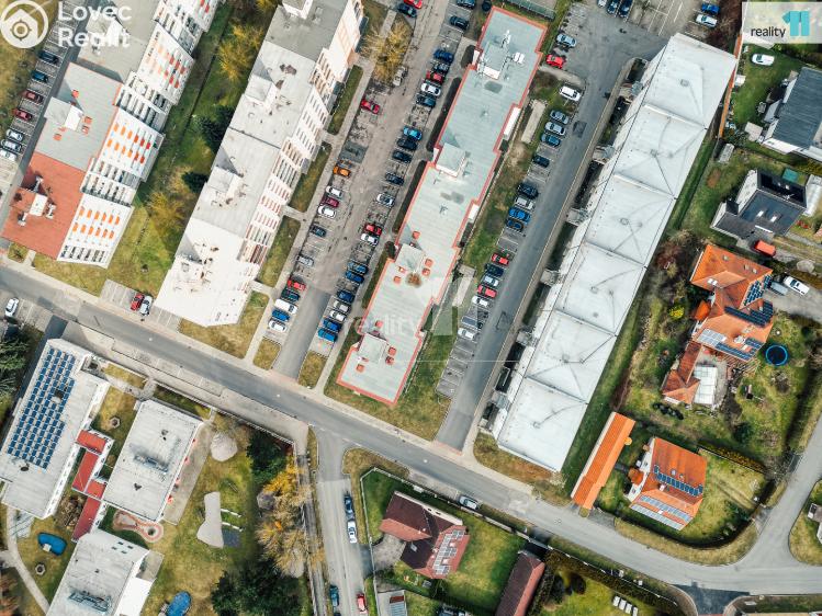 Prodej bytu 3+1 Holýšov, Pod Makovým vrchem č. 28